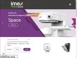 Sites similar to imexmedicalgroup.com.br