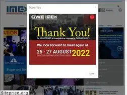 Sites similar to imexonline.com