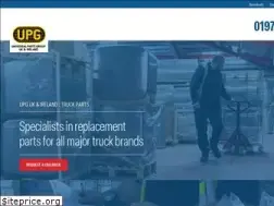 Sites similar to imexpart.com