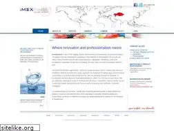 Sites similar to imexpharma.com