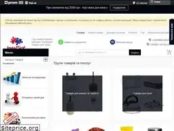 Sites similar to imexplast.com.ua