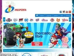 Sites similar to imexporta.com