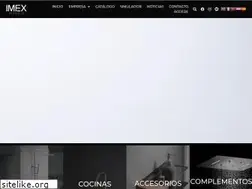 Sites similar to imexproducts.es