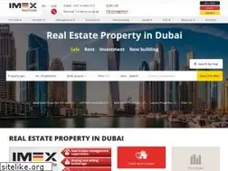 Sites similar to imexre.com