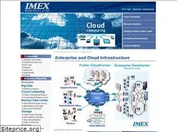 Sites similar to imexresearch.com