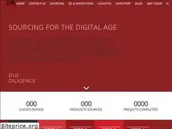 Sites similar to imexsourcingservices.com