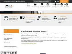 Sites similar to imextechnical.co.uk