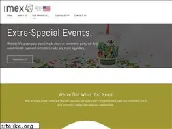 Sites similar to imexvision.com