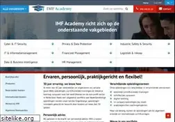 Sites similar to imf-online.com