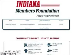 Sites similar to imf4kids.org