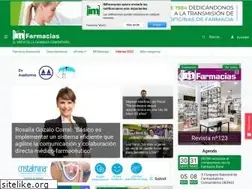 Sites similar to imfarmacias.es