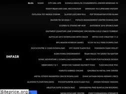 Sites similar to imfasr525.weebly.com