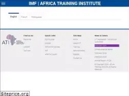 Sites similar to imfati.org