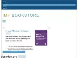 Sites similar to imfbookstore.org