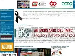 Sites similar to imfc.coop