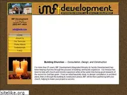 Sites similar to imfd.com