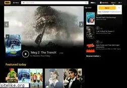 Sites similar to imfdb.com