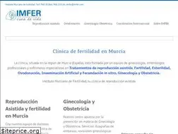 Sites similar to imfer.com