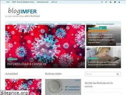 Sites similar to imferblog.com