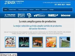 Sites similar to imfesa.com.mx