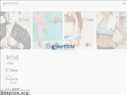 Sites similar to imfexim.com