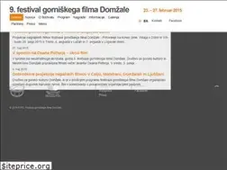 Sites similar to imffd.com