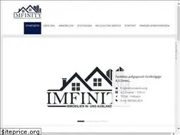 Sites similar to imfinity.de
