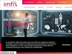 Sites similar to imfis.fr