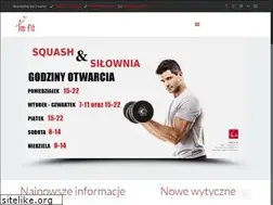 Sites similar to imfit.pl