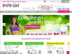 Sites similar to imfitgirl.com