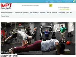 Sites similar to imfitindia.com