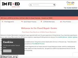Sites similar to imfixed.co.uk