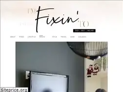Sites similar to imfixintoblog.com