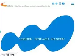 Sites similar to imfluss.de