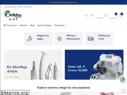 Sites similar to imfohsa.com