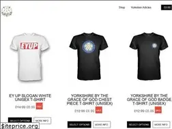 Sites similar to imfromyorkshire.uk.com