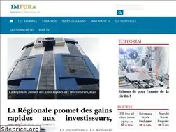Sites similar to imfura.com