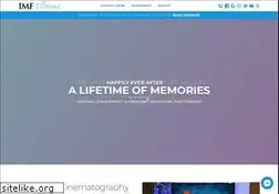 Sites similar to imfvisions.com