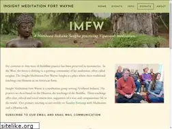 Sites similar to imfw.org