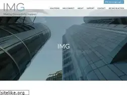 Sites similar to img-connect.com
