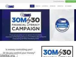 Sites similar to img-corp.com