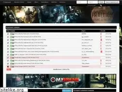Sites similar to img-host.ru