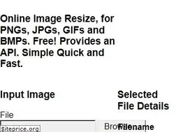 Sites similar to img-resize.com