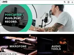 Sites similar to img-stageline.com