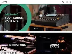 Sites similar to img-stageline.de