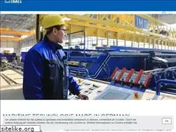 Sites similar to img-tech.de