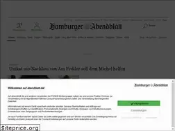 Sites similar to img.abendblatt.de