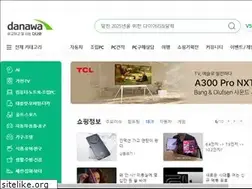 Sites similar to img.danawa.com