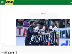 Sites similar to img.depor.com