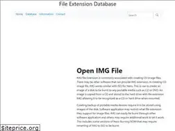 Sites similar to img.extensionfile.net